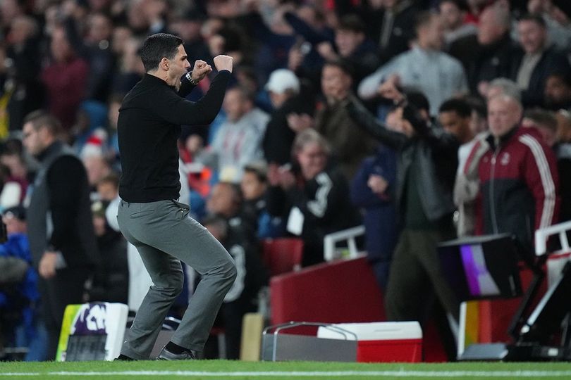 Arsenal Tak Sungkan Harapkan Keajaiban dari Bournemouth