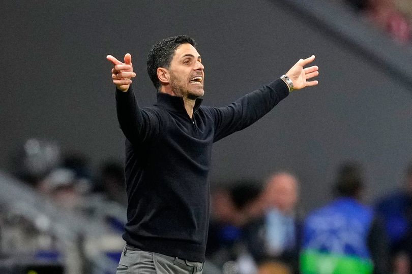 Arteta Tegaskan Arsenal Masih 'Lapar' Jelang Hadapi Fulham: Bahan Bakar Kami Masih Banyak!