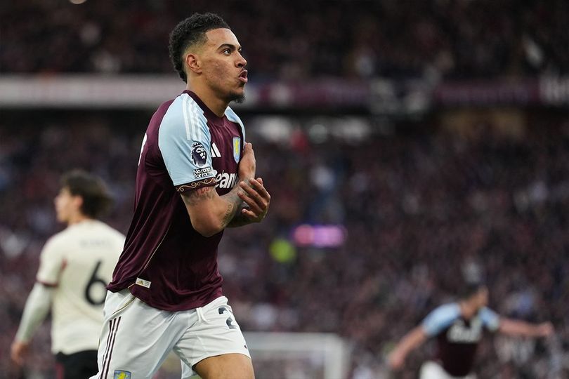 Morgan Rogers Tertarik Gabung Arsenal, tapi Julian Alvarez Tetap Jadi Target Impian Morgan Rogers Tertarik Gabung Arsenal, tapi Julian Alvarez Tetap Jadi Target Impian