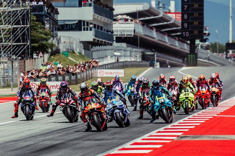 Pedro Acosta Sebut Para Rider MotoGP 'Terlalu Egois' untuk Tiru Asosiasi Pembalap Formula 1