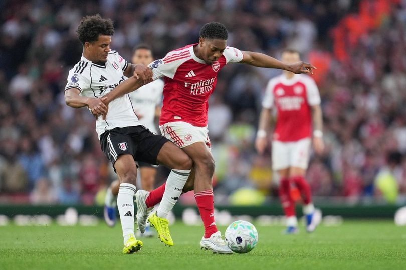 Manchester United Bisa Rampungkan 7 Transfer, Termasuk Myles Lewis-Skelly Manchester United Bisa Rampungkan 7 Transfer, Termasuk Myles Lewis-Skelly