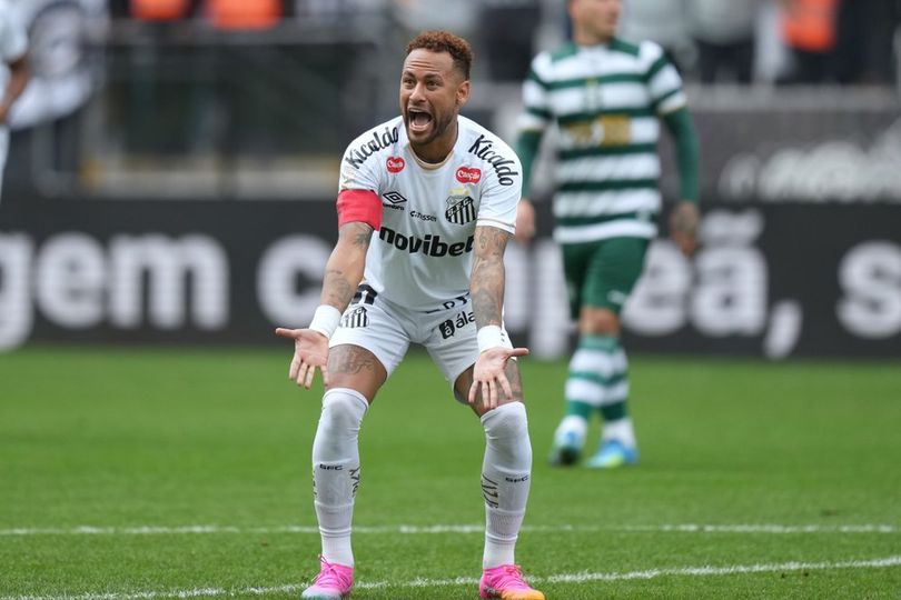 Kontroversi Besar! Neymar Jadi Korban Sabotase Wasit Agar Tidak Tampil di Piala Dunia?! Kontroversi Besar! Neymar Jadi Korban Sabotase Wasit Agar Tidak Tampil di Piala Dunia?!