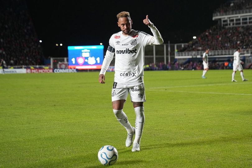 Neymar Siap Jadi Pemain Cadangan di Timnas Brasil Asal Ikut Piala Dunia 2026?