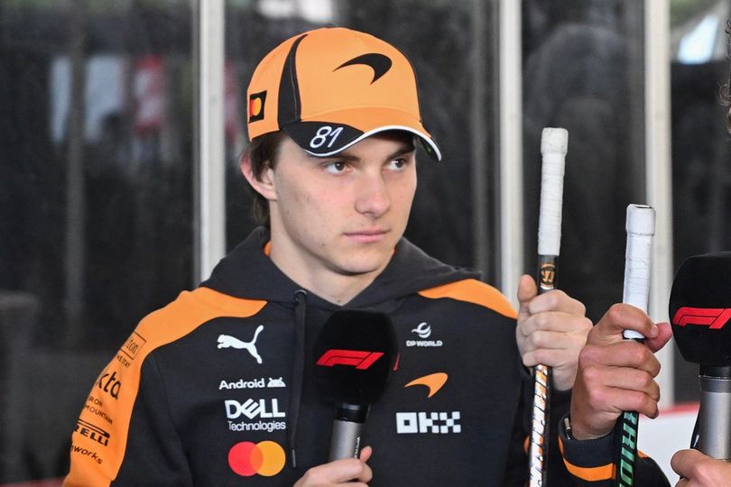 McLaren Tanggapi Rumor Oscar Piastri Pindah ke Red Bull, Ogah Ubah Susunan Pembalap di Formula 1 2027 McLaren Tanggapi Rumor Oscar Piastri Pindah ke Red Bull, Ogah Ubah Susunan Pembalap di Formula 1 2027