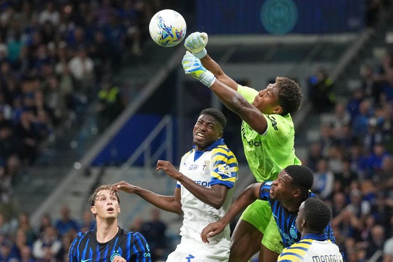 Prediksi Parma vs Roma 10 Mei 2026 Prediksi Parma vs Roma 10 Mei 2026