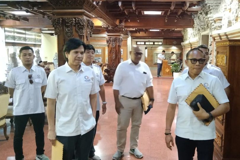 Dongkrak Sport Tourism, Akuatik Indonesia Yakin Kejuaraan Renang Internasional Bakal Bikin Wisata dan Ekonomi di Bali Tersenyum
