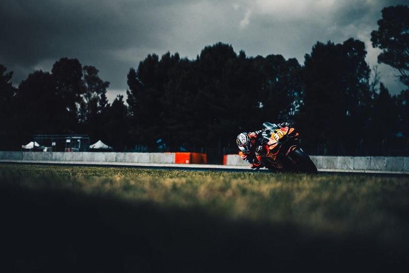 Pedro Acosta Tercepat di Tes Tengah Musim MotoGP Catalunya 2026, Jorge Martin Kecelakaan Pedro Acosta Tercepat di Tes Tengah Musim MotoGP Catalunya 2026, Jorge Martin Kecelakaan