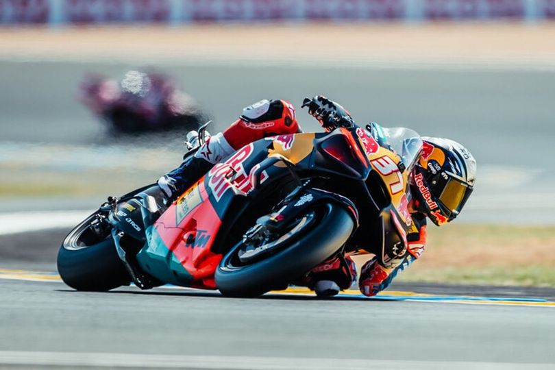 Hasil Latihan MotoGP Catalunya 2026: Pedro Acosta Memimpin, Kalahkan Alex Marquez Hasil Latihan MotoGP Catalunya 2026: Pedro Acosta Memimpin, Kalahkan Alex Marquez
