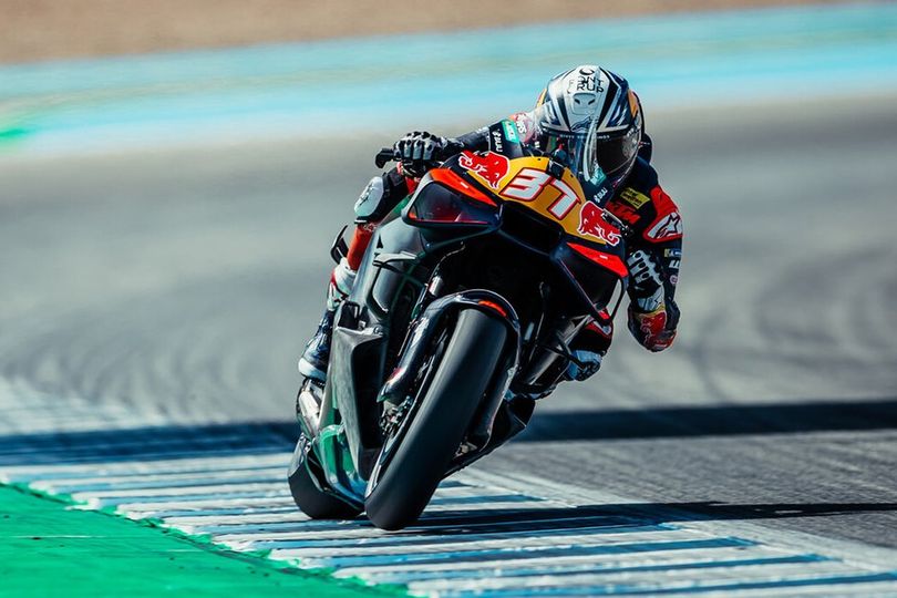 Hasil Kualifikasi MotoGP Catalunya 2026: Pedro Acosta Raih Pole, Kalahkan Franco Morbidelli