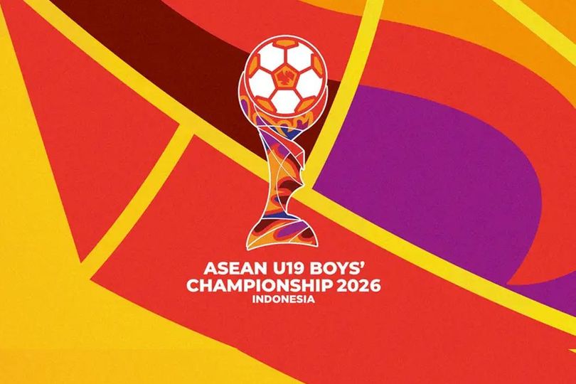 Jadwal Piala AFF U-19 2026: Tayang di Indosiar, SCTV dan Vidio