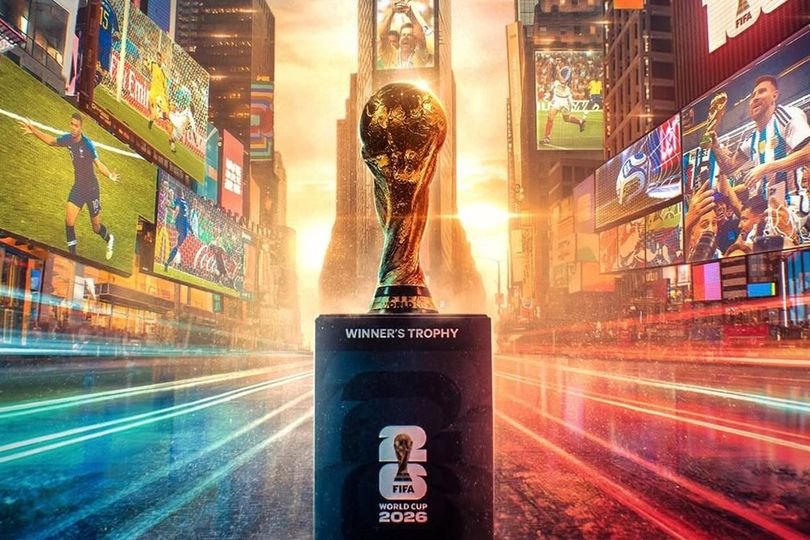 Piala Dunia 2026 Terancam Sepi! Piala Dunia 2026 Terancam Sepi!