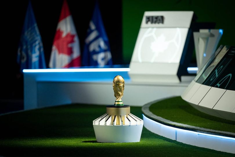 Krisis Siaran Piala Dunia 2026: Jutaan Fans di India dan China Terancam Tak Bisa Menonton