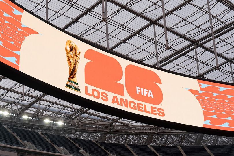 Revolusi Teknologi AI di Piala Dunia 2026: Dari Pusat Kendali Digital hingga Analisis Performa Instan