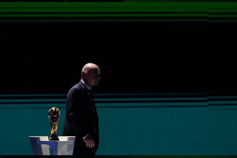 Mempertanyakan Mahalnya Harga Tiket Piala Dunia 2026