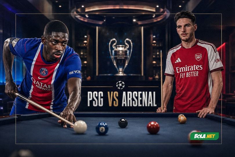 Kapan Final UCL 2026? Kapan Final UCL 2026?