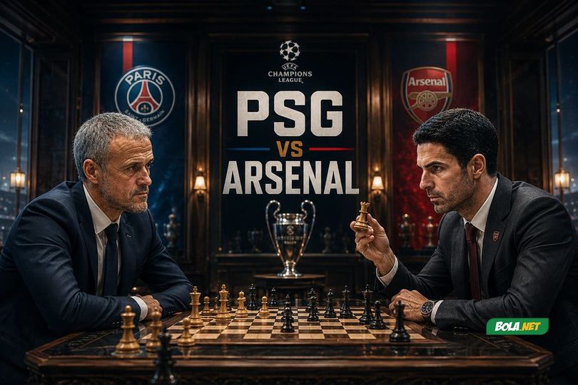 Prediksi PSG vs Arsenal 30 Mei 2026 Prediksi PSG vs Arsenal 30 Mei 2026