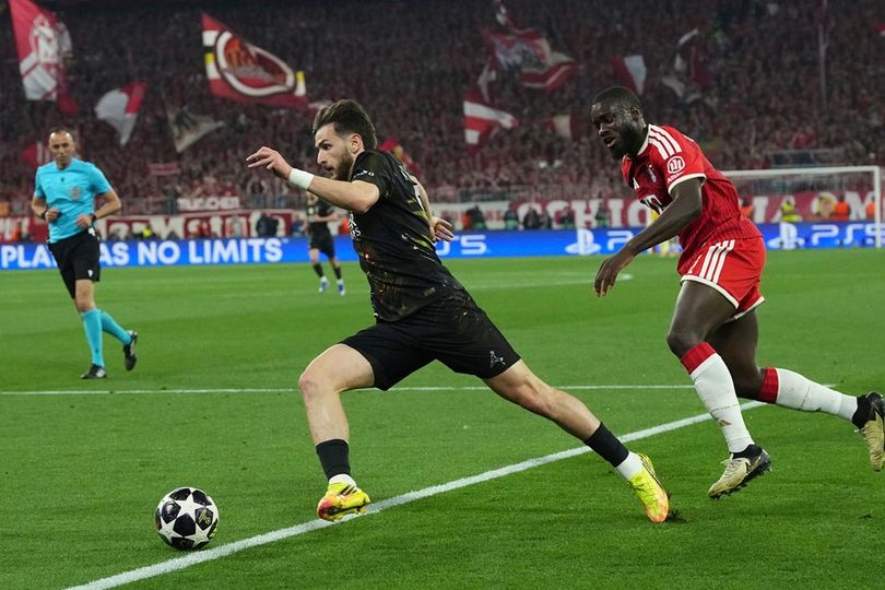Final Liga Champions PSG vs Arsenal: Pertaruhan Dinasti dan Jalan Takdir di Budapest