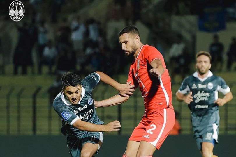 Hasil PSIM vs Malut United: Laskar Mataram Tumbangkan Laskar Kie Raha
