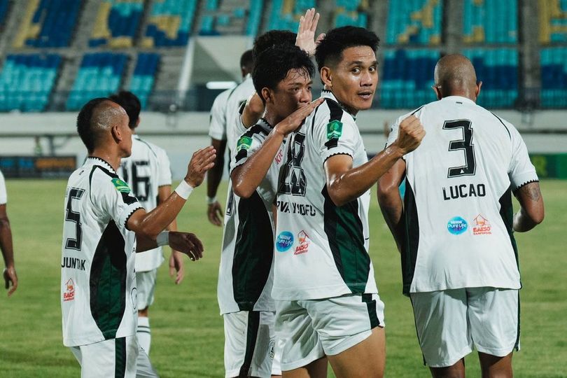 Jadwal Lengkap PSS Sleman di BRI Super League 2026/2027, Dibuka Laga Lawan Bali United Jadwal Lengkap PSS Sleman di BRI Super League 2026/2027, Dibuka Laga Lawan Bali United
