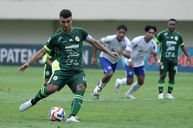 Daftar Tim Promosi BRI Super League 2026/2027: Garudayaksa dan PSS Sleman Aman, Tersisa 1 Tiket Lagi