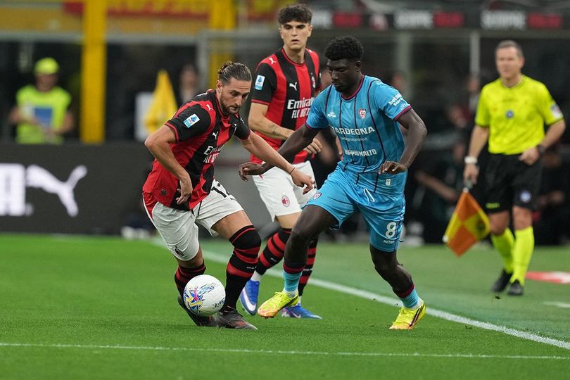 Siapa Pemain AC Milan yang Nggak Malu-maluin saat Dipermalukan Cagliari: Maignan Berjuang Sendirian, Taktik Allegri Zonk! Siapa Pemain AC Milan yang Nggak Malu-maluin saat Dipermalukan Cagliari: Maignan Berjuang Sendirian, Taktik Allegri Zonk!