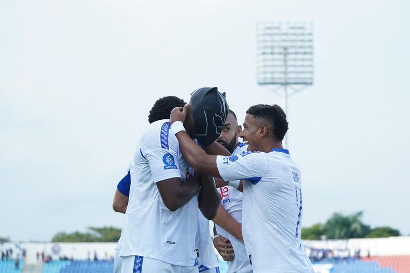 Hasil Arema v PSIM: Dalberto dkk Tutup Musim BRI Super League Dengan Kemenangan