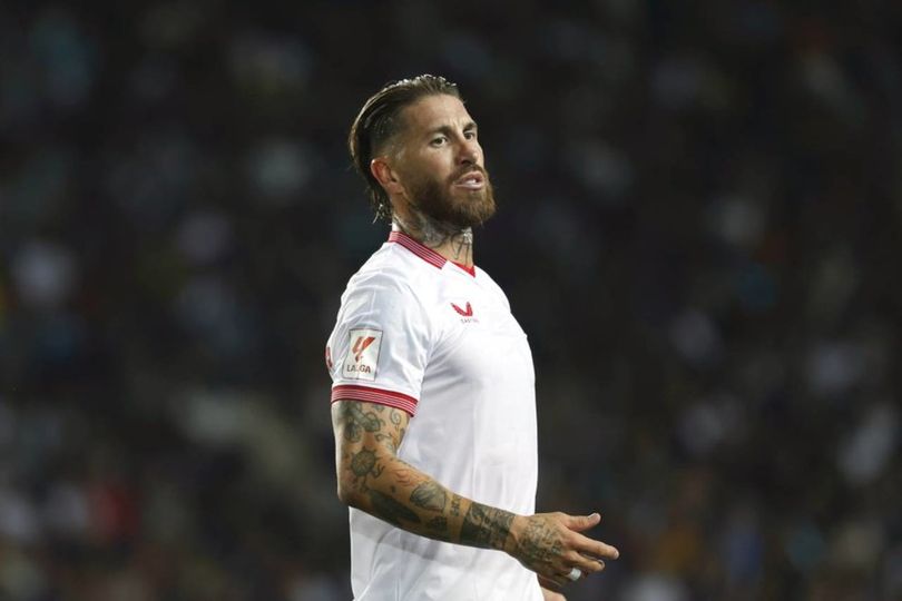 Kesepakatan Tercapai, Sergio Ramos Selangkah Lagi Beli Sevilla