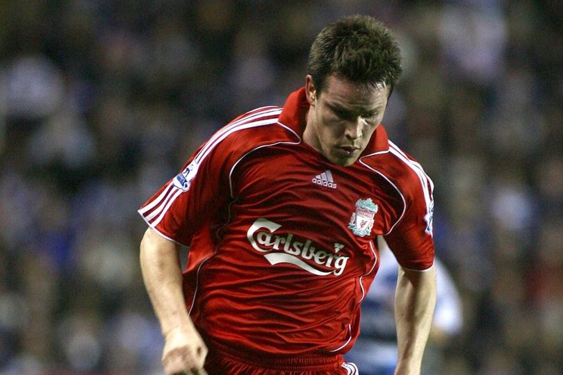 Kisah Pilu Steve Finnan: Legenda Liverpool Terpaksa Jual Medali Juara Liga Champions karena Masalah Keuangan