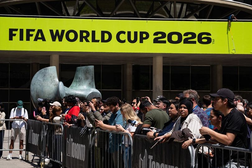 Waduh, Tuan Rumah Piala Dunia 2026 Perketat Aturan Perjalanan Terkait Ebola: Suporter Negara Mana Terdampak?