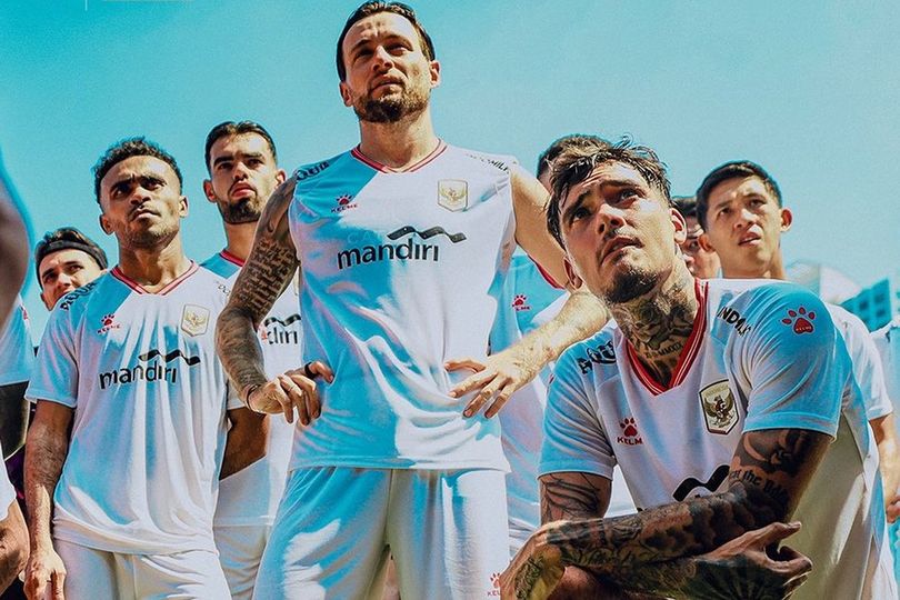 Cekrek! Luke Vickery dan Matthew Baker Tertangkap Kamera Mengikuti TC Timnas Indonesia Cekrek! Luke Vickery dan Matthew Baker Tertangkap Kamera Mengikuti TC Timnas Indonesia