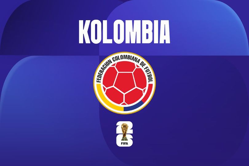 Profil Timnas Kolombia di Piala Dunia 2026: Potensi Kejutan Besar dari La Tricolor