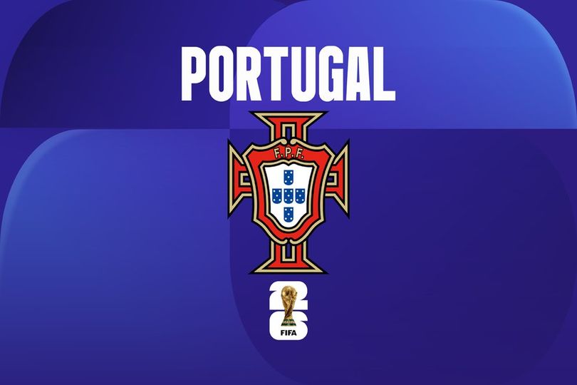 Profil Timnas Portugal di Piala Dunia 2026: Kans Terakhir Cristiano Ronaldo