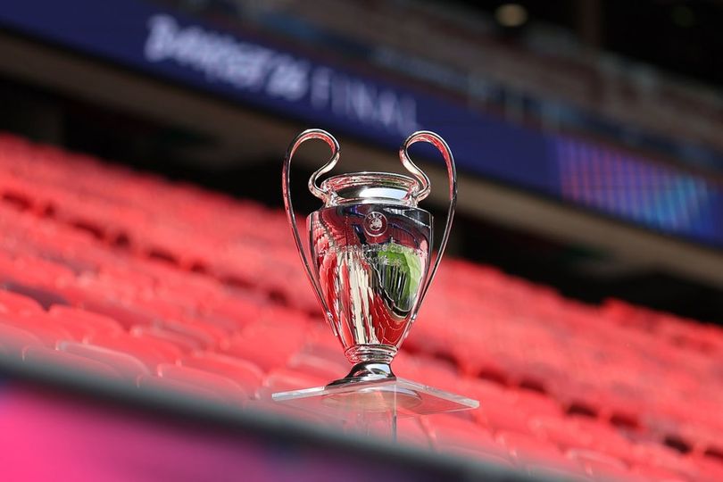 Jadwal PSG vs Arsenal di Final Liga Champions Malam Ini, 30 Mei 2026 Jadwal PSG vs Arsenal di Final Liga Champions Malam Ini, 30 Mei 2026