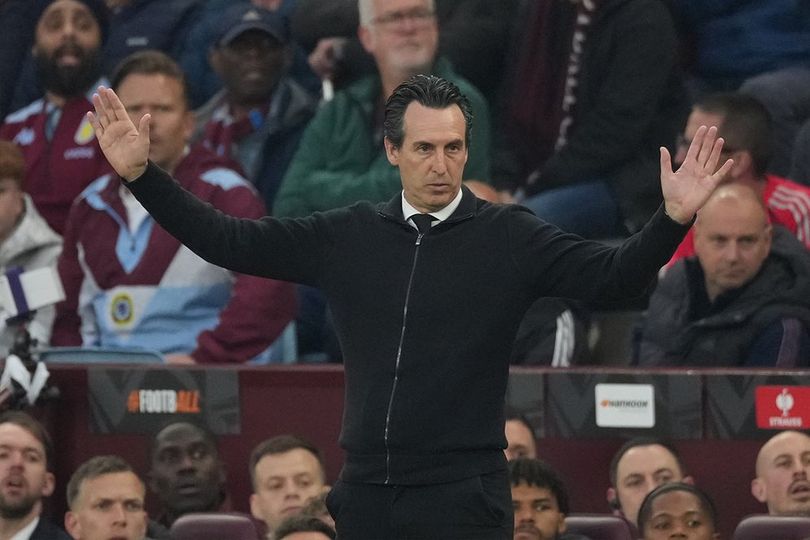 Unai Emery, Sang Raja Final Liga Europa: 5 Laga, 4 Trofi, 1 Ambisi Baru