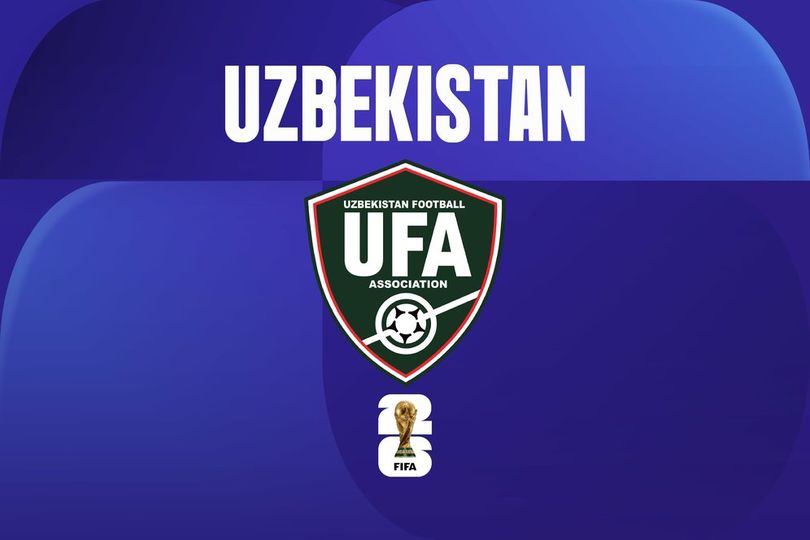 Profil Timnas Uzbekistan di Piala Dunia 2026: Debut Bersejarah dan Potensi Kuda Hitam