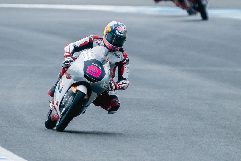 7 Pembalap Motor Indonesia Tampil di Eropa, Ramaikan MotoGP Italia dan WorldSBK Aragon 2026