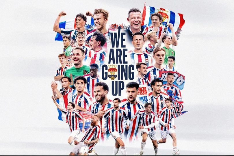Selamat! Nathan Tjoe-A-On Sukses Antar Willem II Promosi ke Eredivisie Lewat Drama Adu Penalti Selamat! Nathan Tjoe-A-On Sukses Antar Willem II Promosi ke Eredivisie Lewat Drama Adu Penalti