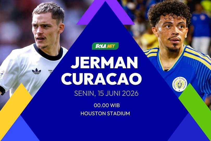 5 Pemain Kunci yang Bisa Menentukan Hasil Jerman vs Curacao di Piala Dunia 2026, Kai Havertz Ancaman Utama 5 Pemain Kunci yang Bisa Menentukan Hasil Jerman vs Curacao di Piala Dunia 2026, Kai Havertz Ancaman Utama
