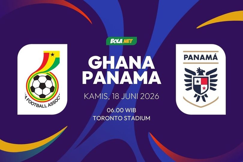 Prediksi Piala Dunia 2026: Ghana vs Panama 18 Juni 2026