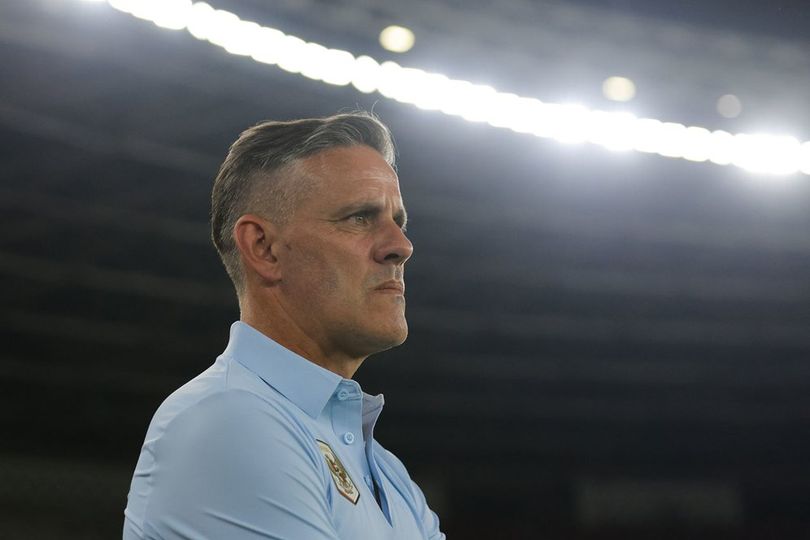 Pesan Tegas John Herdman Pada Timnas Indonesia Usai Raih 2 Kemenangan Beruntun di FIFA Matchday Juni 2026 Pesan Tegas John Herdman Pada Timnas Indonesia Usai Raih 2 Kemenangan Beruntun di FIFA Matchday Juni 2026