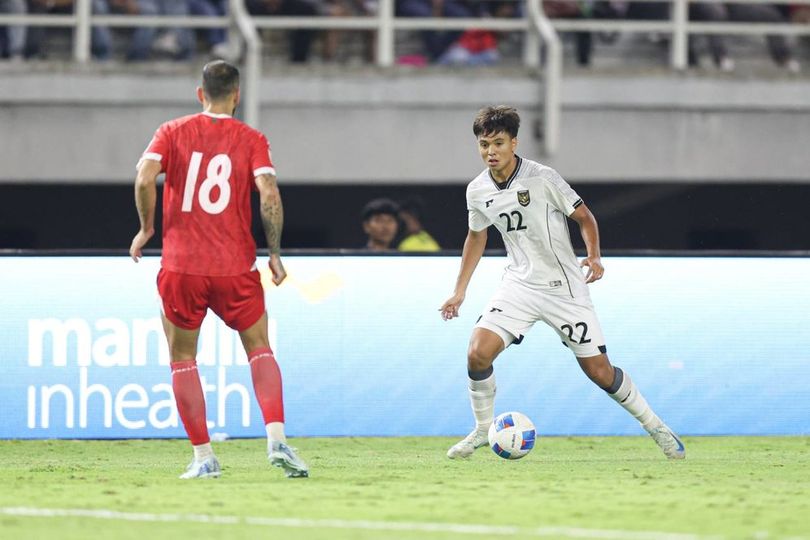 Pemain Timnas Indonesia Adrian Wibowo Resmi Berkarier di Eropa, Gabung FC Wacker Innsbruck di Austria Pemain Timnas Indonesia Adrian Wibowo Resmi Berkarier di Eropa, Gabung FC Wacker Innsbruck di Austria