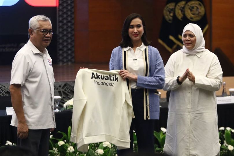 Indonesia Jadi Tuan Rumah 12th Asian OWS Championship dan A-STREAM OWS Series Bali 2026, 13-16 Juni 2026 Indonesia Jadi Tuan Rumah 12th Asian OWS Championship dan A-STREAM OWS Series Bali 2026, 13-16 Juni 2026