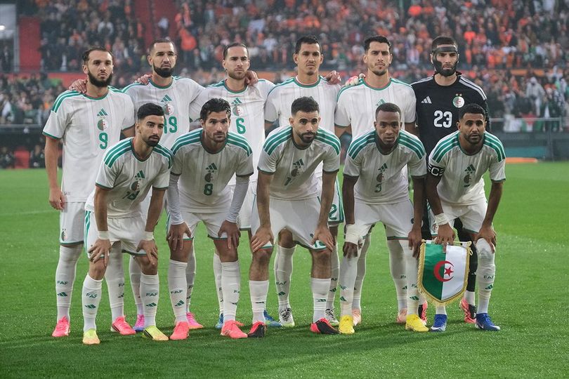 Wow! Hampir 8 Persen dari 1.248 Pemain di Piala Dunia 2026 Lahir di Prancis
