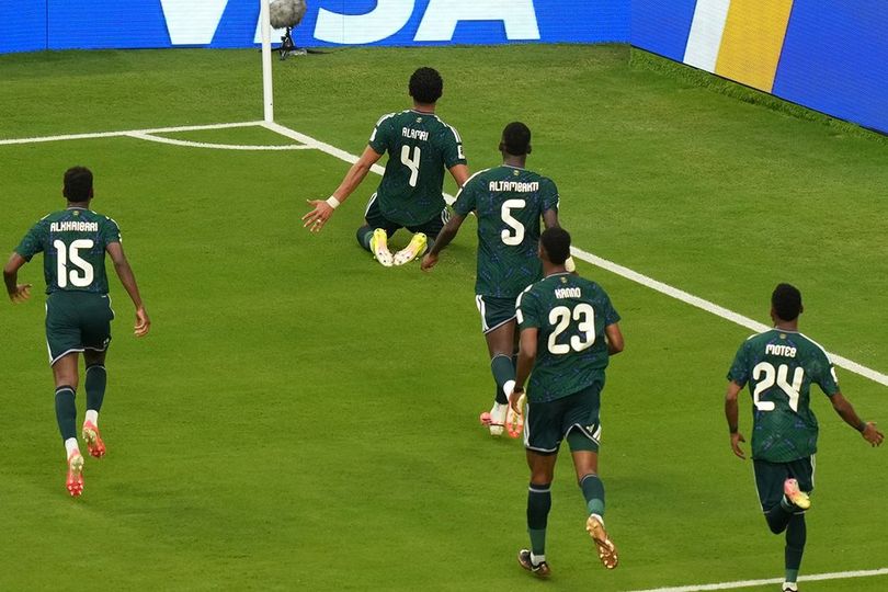 Rekap Hasil Negara Asia di Piala Dunia 2026: Enam Wakil AFC Masih Tak Terkalahkan Rekap Hasil Negara Asia di Piala Dunia 2026: Enam Wakil AFC Masih Tak Terkalahkan