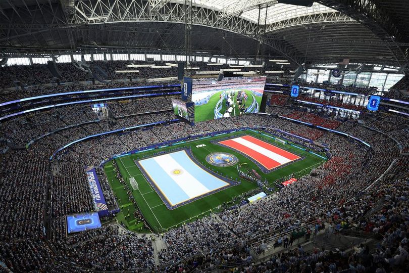 Mengapa Laga Piala Dunia 2026 Dimainkan Bersamaan? Skandal Lama Jadi Alasannya