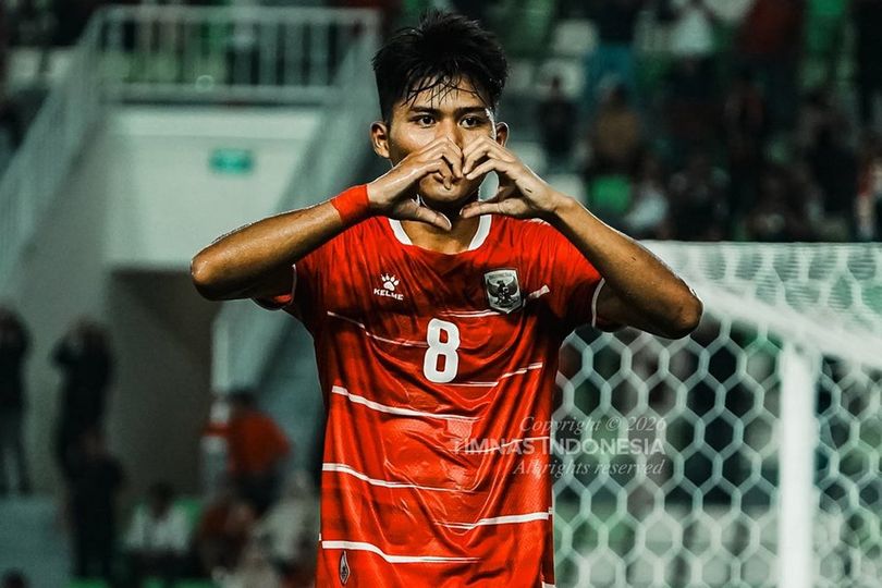 Rating TV Meledak! Laga Timnas Indonesia U-19 vs Myanmar Tembus 8,6 dan Share 38,3 Persen di AFF U-19 2026