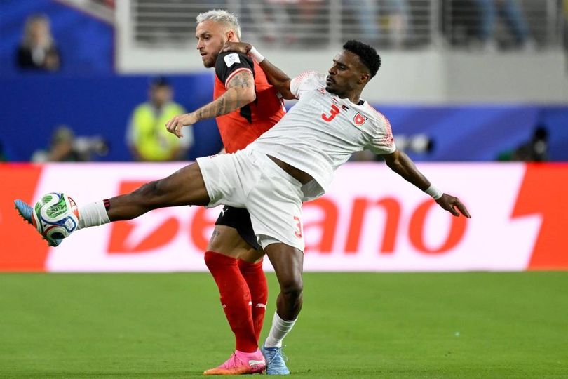 Catatan Menarik Austria vs Yordania: Arnautovic Cetak Sejarah Catatan Menarik Austria vs Yordania: Arnautovic Cetak Sejarah
