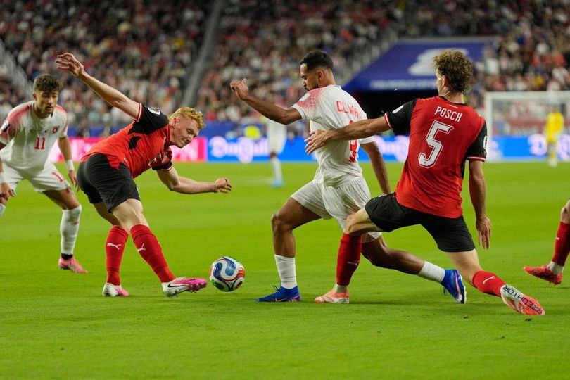 Tempat Menonton Argentina vs Austria di Piala Dunia 2026, 23 Juni 2026 Tempat Menonton Argentina vs Austria di Piala Dunia 2026, 23 Juni 2026