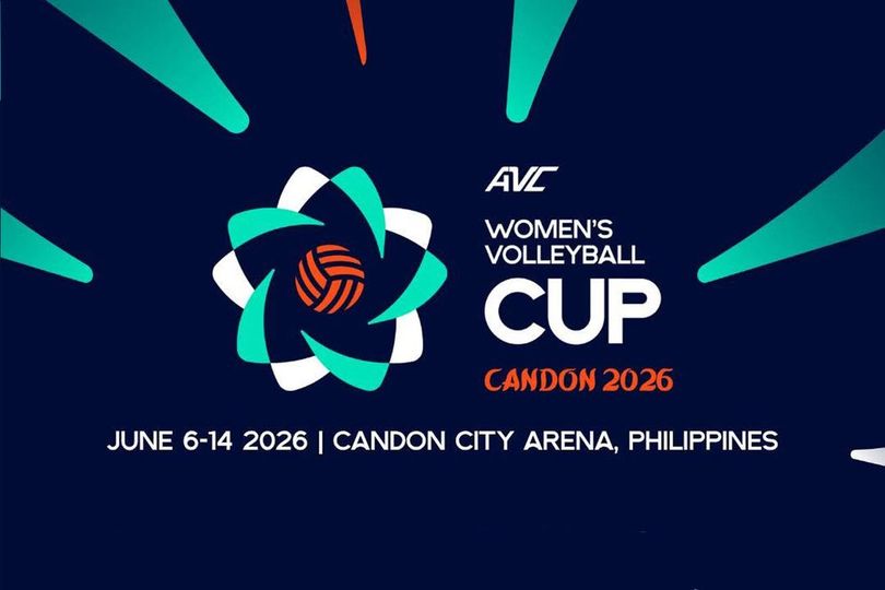 Hasil Lengkap Pertandingan AVC Women's Volleyball Cup 2026 Hasil Lengkap Pertandingan AVC Women's Volleyball Cup 2026