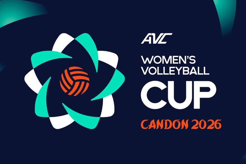 Jadwal Lengkap Pertandingan AVC Women's Volleyball Cup 2026, 6-14 Juni 2026 Jadwal Lengkap Pertandingan AVC Women's Volleyball Cup 2026, 6-14 Juni 2026